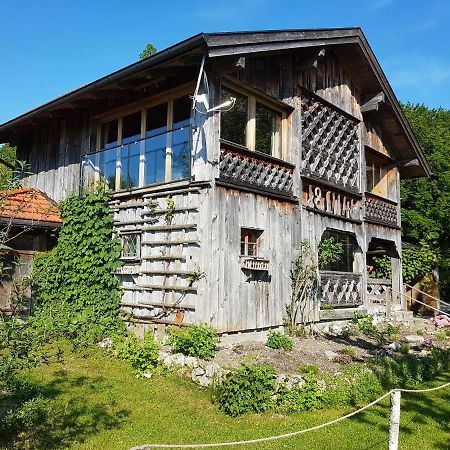 Koanzhaus, Troadkasten Franking Dış mekan fotoğraf