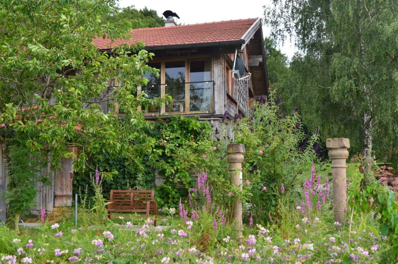 Koanzhaus, Troadkasten Franking Dış mekan fotoğraf